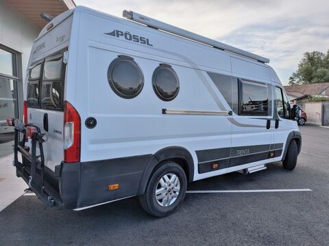  2020 occasion 47240 Bon-Encontre