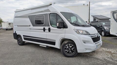 ELIOS Camping car 2022 occasion Bon-Encontre 47240