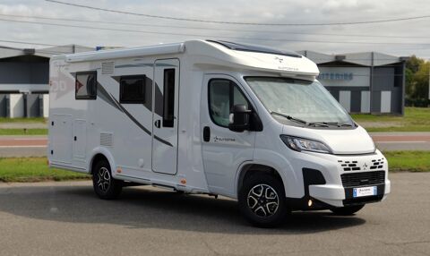 Camping car Camping car 2026 occasion Pompertuzat 31450