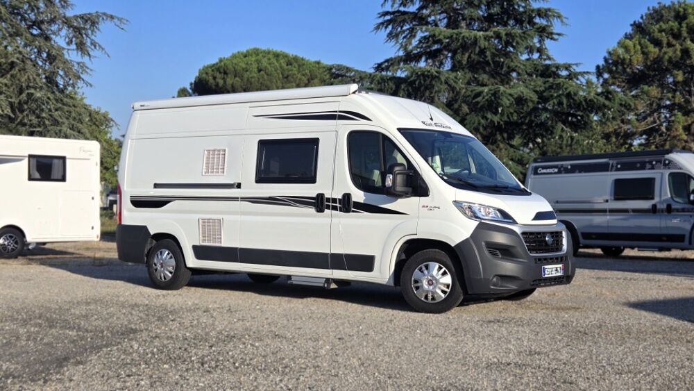  2017 occasion 31450 Pompertuzat