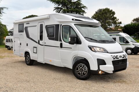 Camping car Camping car 2026 occasion Pompertuzat 31450