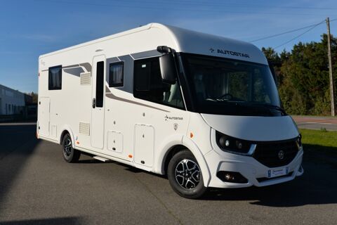 Camping car Camping car 2026 occasion Pompertuzat 31450