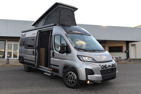 Camping car Camping car 2026 occasion Pompertuzat 31450