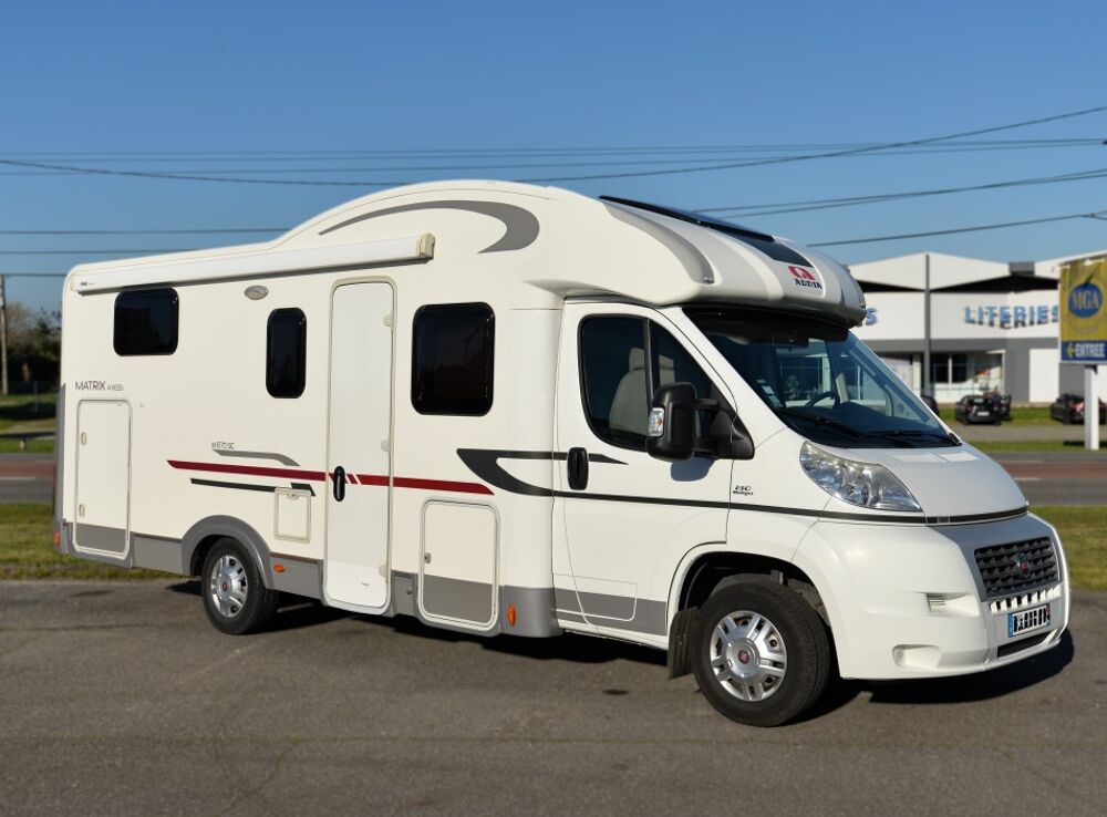  2012 occasion 31450 Pompertuzat