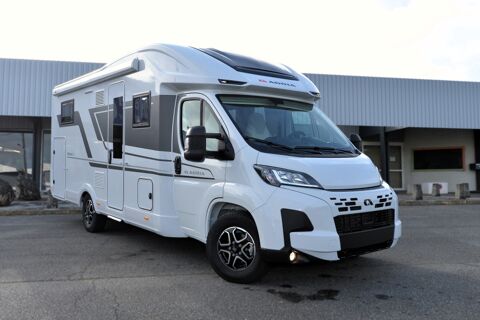 Camping car Camping car 2026 occasion Pompertuzat 31450