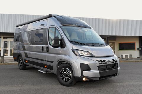 Camping car Camping car 2026 occasion Pompertuzat 31450