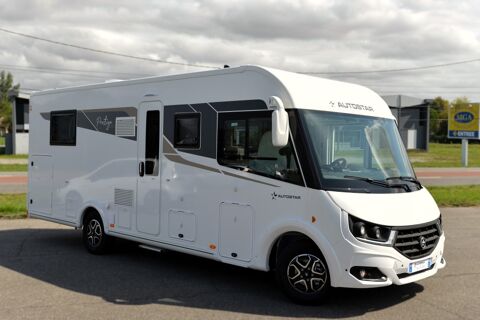 Camping car Camping car 2026 occasion Pompertuzat 31450