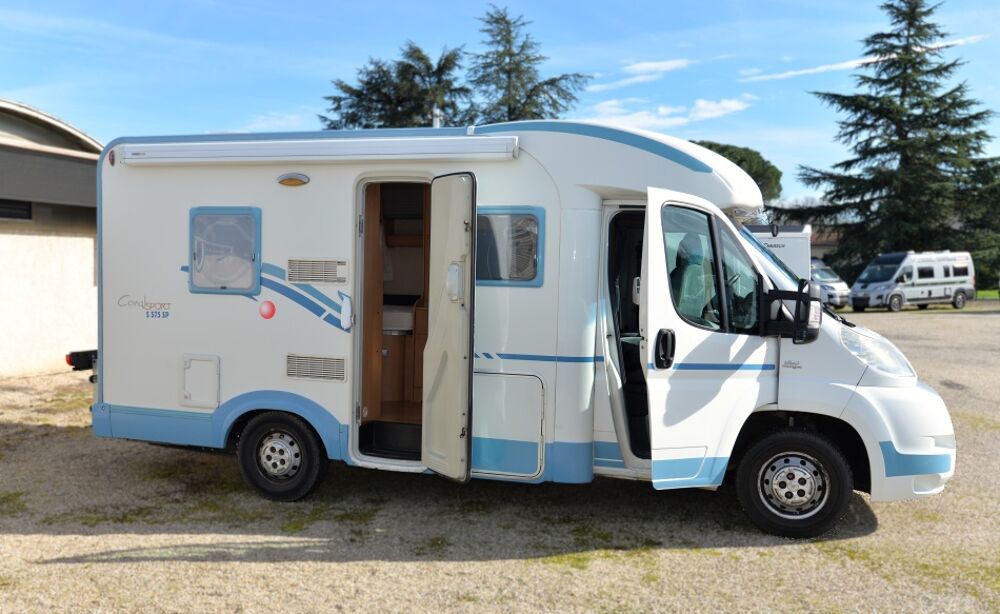  2009 occasion 31450 Pompertuzat