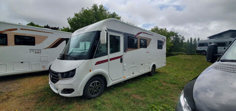 Annonce voiture AUTOSTAR Camping car 105374 €