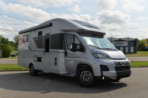 Camping car Camping car 2025 occasion Pompertuzat 31450