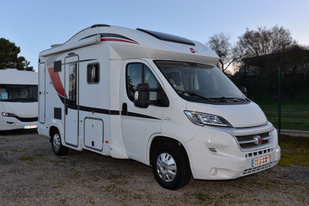  2015 occasion 31450 Pompertuzat