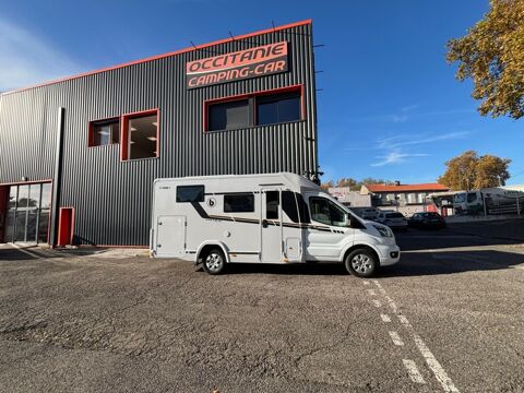 BENIMAR Camping car 2026 occasion Fenouillet 31150