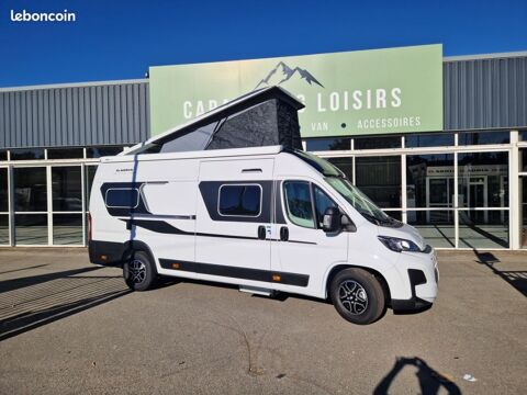 Camping car Camping car 2026 occasion Toulouse 31200
