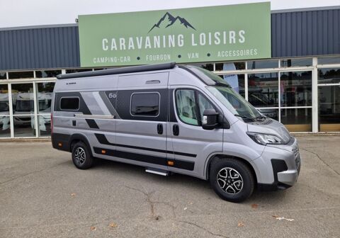 Camping car Camping car 2026 occasion Toulouse 31200