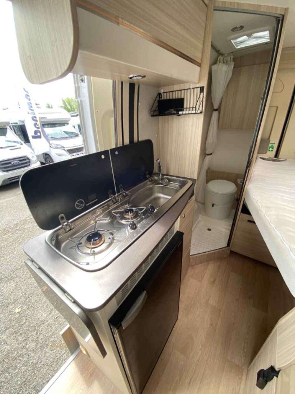  2021 occasion 31200 Toulouse