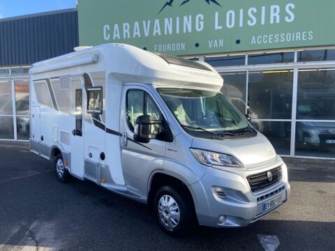 NOTIN Camping car 2018 occasion Toulouse 31200