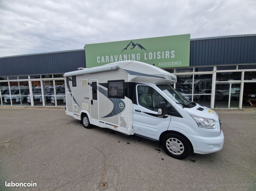 2019 occasion 31200 Toulouse