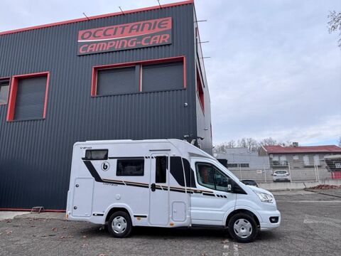 BENIMAR Camping car 2026 occasion Fenouillet 31150