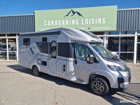Annonce voiture Camping car Camping car 85900 €