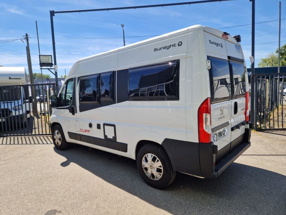  2024 occasion 31200 Toulouse