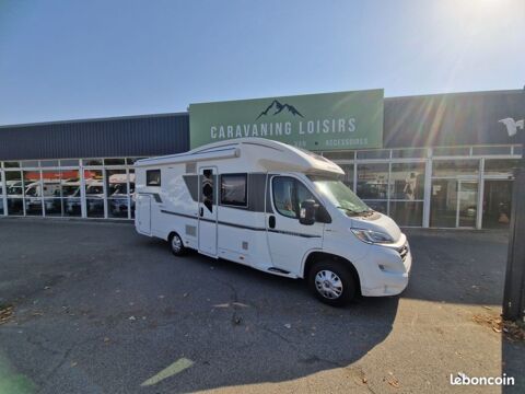 Camping car Camping car 2019 occasion Toulouse 31200