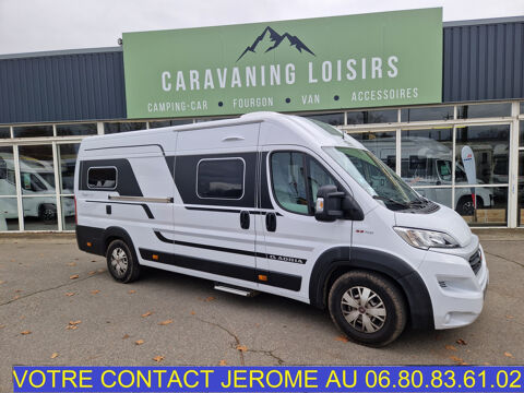 Van aménagé 2020 on sale