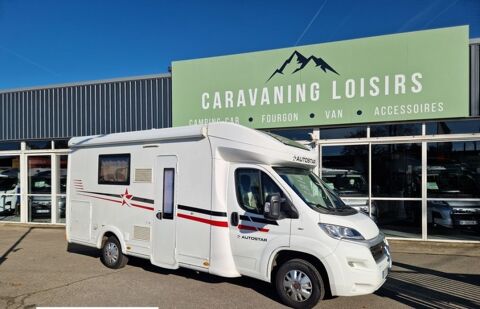 Camping car Camping car 2018 occasion Toulouse 31200