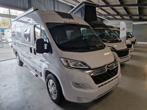 Camping car Camping car 2023 occasion Toulouse 31200