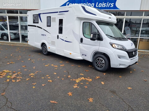 MC LOUIS Camping car 2023 occasion Toulouse 31200