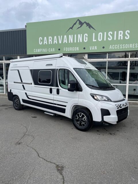 Camping car Camping car 2025 occasion Toulouse 31200