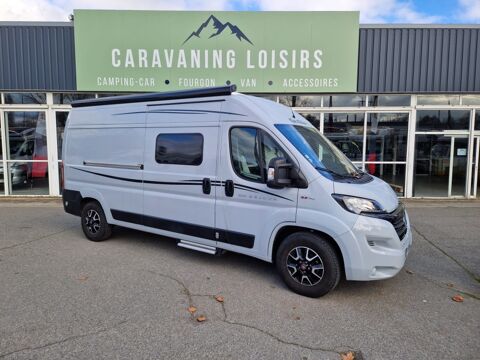 FONT VENDOME Camping car 2020 occasion Toulouse 31200