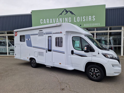 PILOTE Camping car 2022 occasion Toulouse 31200