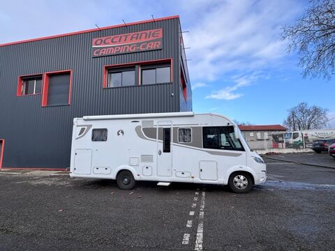 BAVARIA Camping car 2023 occasion Fenouillet 31150