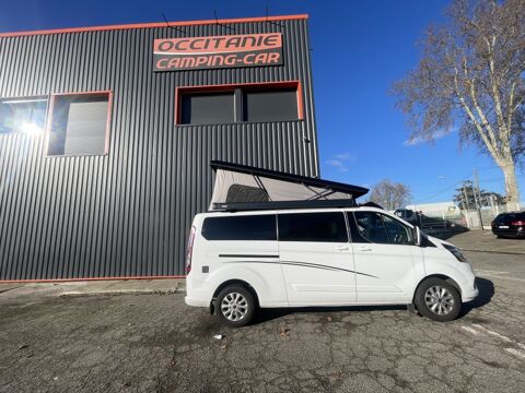 FONT VENDOME Camping car 2022 occasion Fenouillet 31150