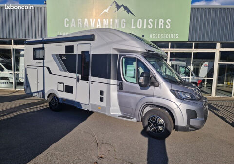 ADRIA Camping car 2025 occasion Toulouse 31200