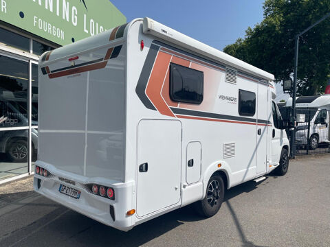  2022 occasion 31200 Toulouse