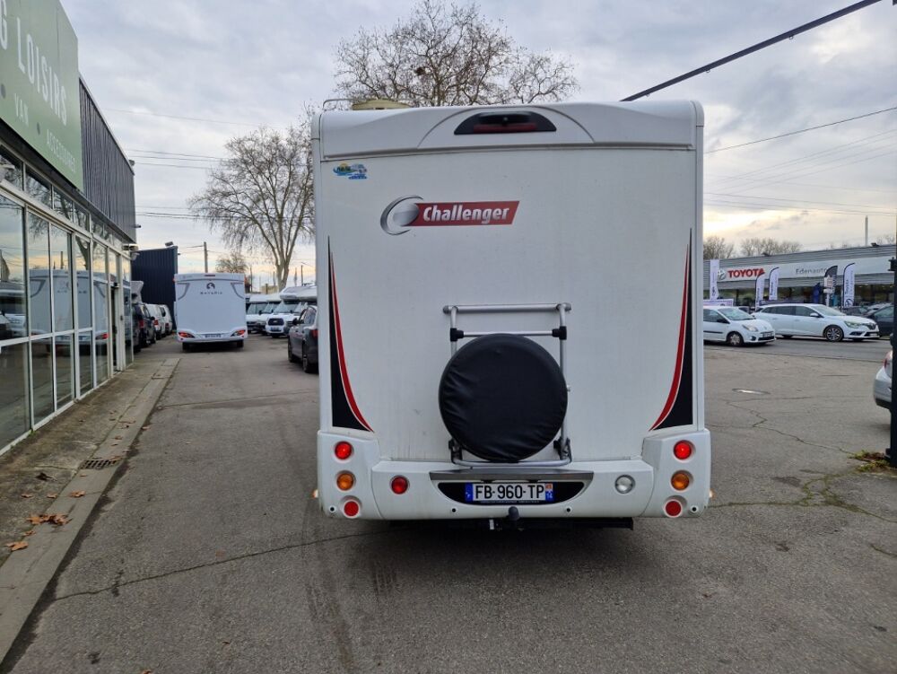  2018 occasion 31200 Toulouse