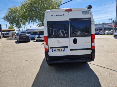  2024 occasion 31200 Toulouse