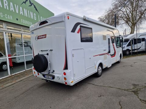  2018 occasion 31200 Toulouse