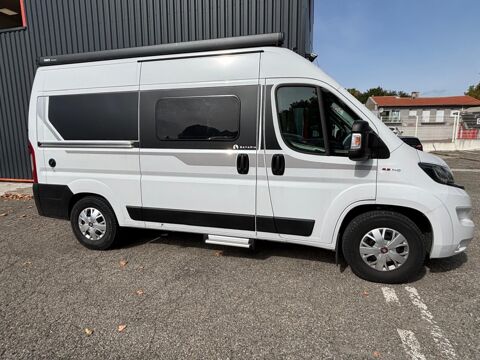 BAVARIA Camping car 2021 occasion Fenouillet 31150