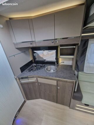  2019 occasion 31200 Toulouse