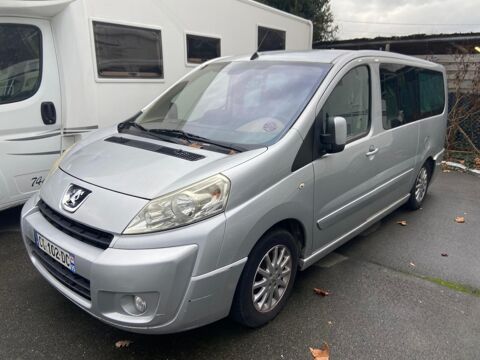 Camping car Camping car 2007 occasion Toulouse 31200