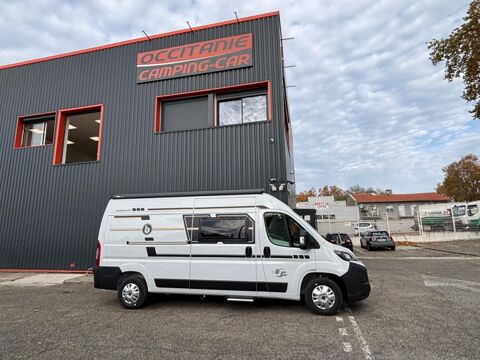 BENIMAR Camping car 2026 occasion Fenouillet 31150