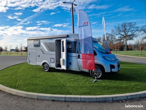 Camping car Camping car 2026 occasion Toulouse 31200