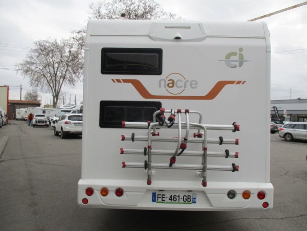  2021 occasion 31200 Toulouse