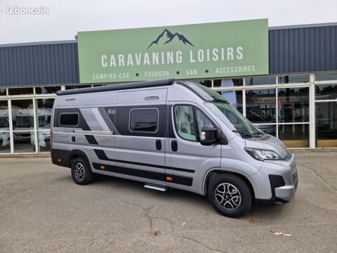 Camping car Camping car 2026 occasion Toulouse 31200