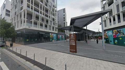   Local commercial à LOUER 