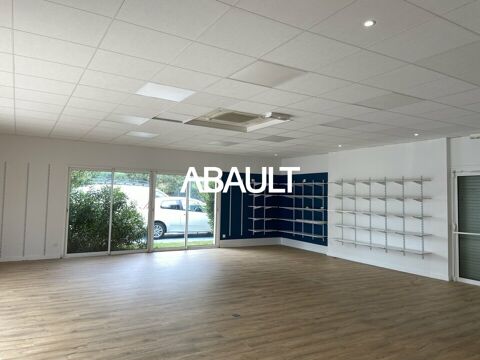   LOCAL COMMERCIAL à VENDRE 