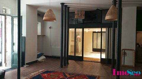LOCAL COMMERCIAL &agrave; LOUER 2920 33000 Bordeaux