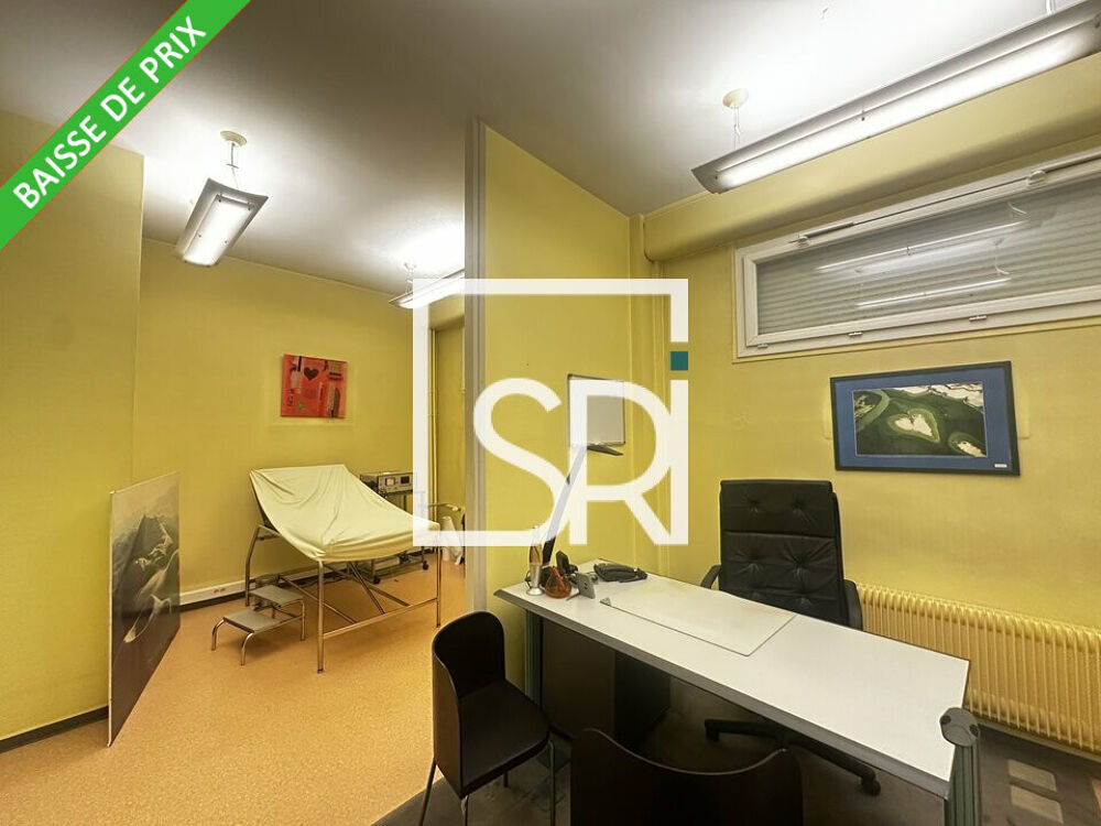   BUREAUX à VENDRE Clermont ferrand